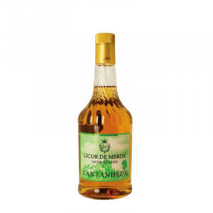 Licor de merda